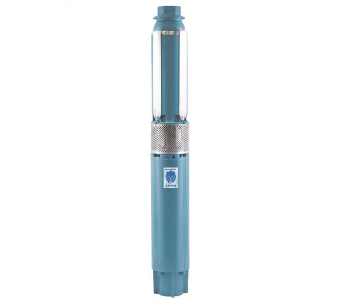 Bomba Submersa -  Modelo R7A