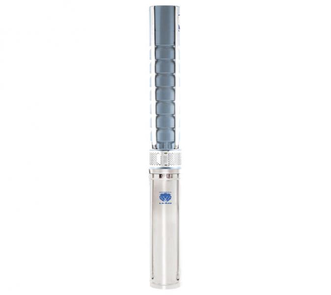 Bomba Submersa - Modelo 4SD