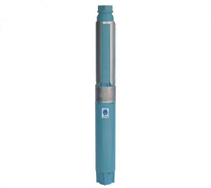 Bomba Submersa -  Modelo R20A