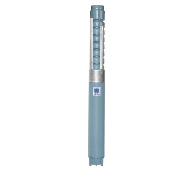 Bomba Submersa -  Modelo S160